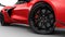 2027 Chevrolet Corvette ZR1 3LZ