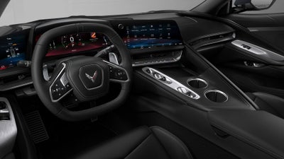 2027 Chevrolet Corvette Grand Sport 1LT