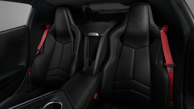 2027 Chevrolet Corvette Grand Sport 1LT