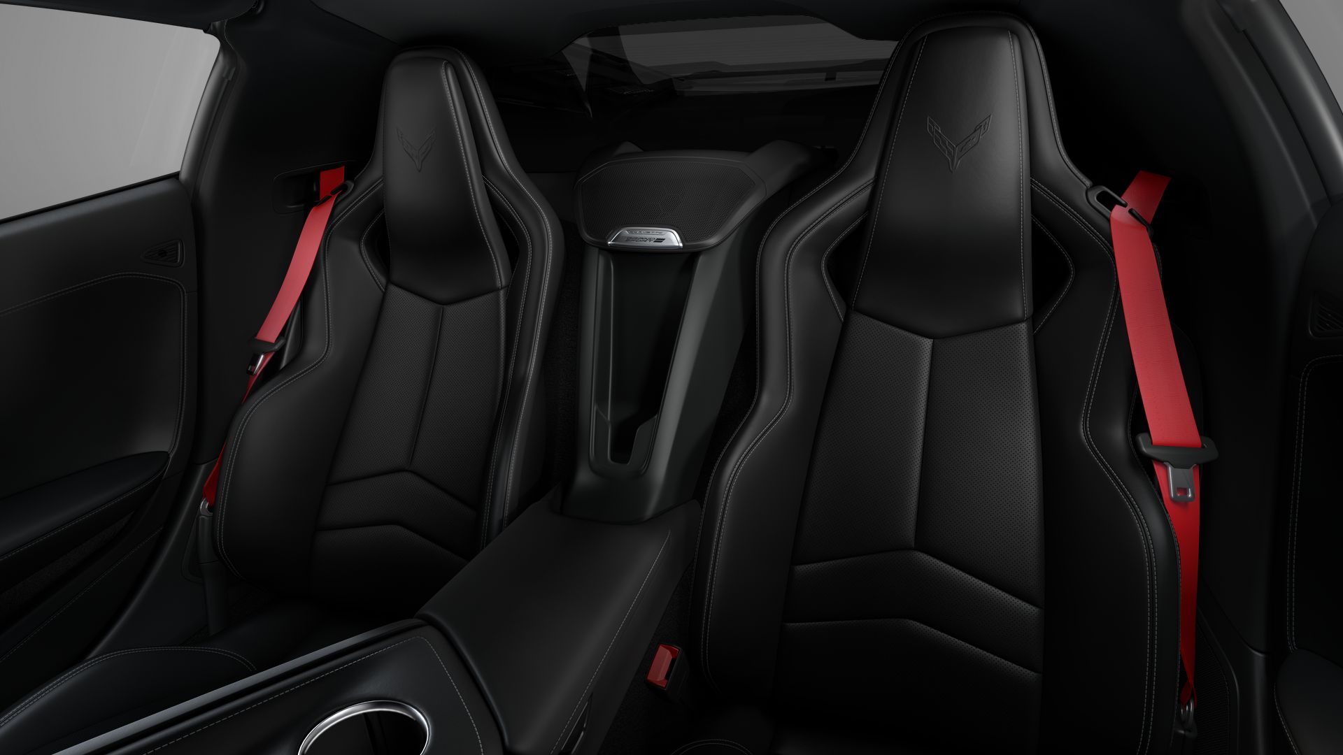 2027 Chevrolet Corvette Grand Sport 1LT