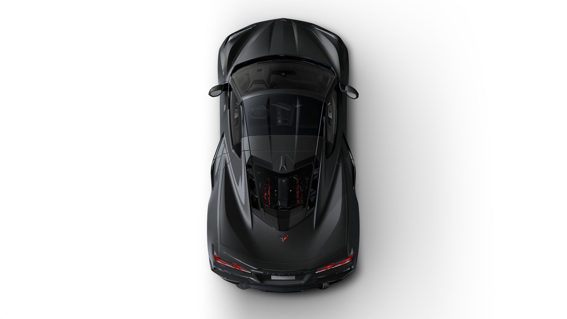 2027 Chevrolet Corvette Grand Sport 1LT