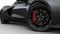 2027 Chevrolet Corvette Grand Sport 1LT