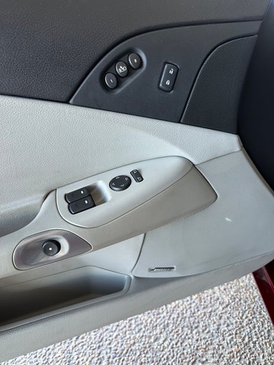 2007 Chevrolet Corvette Base