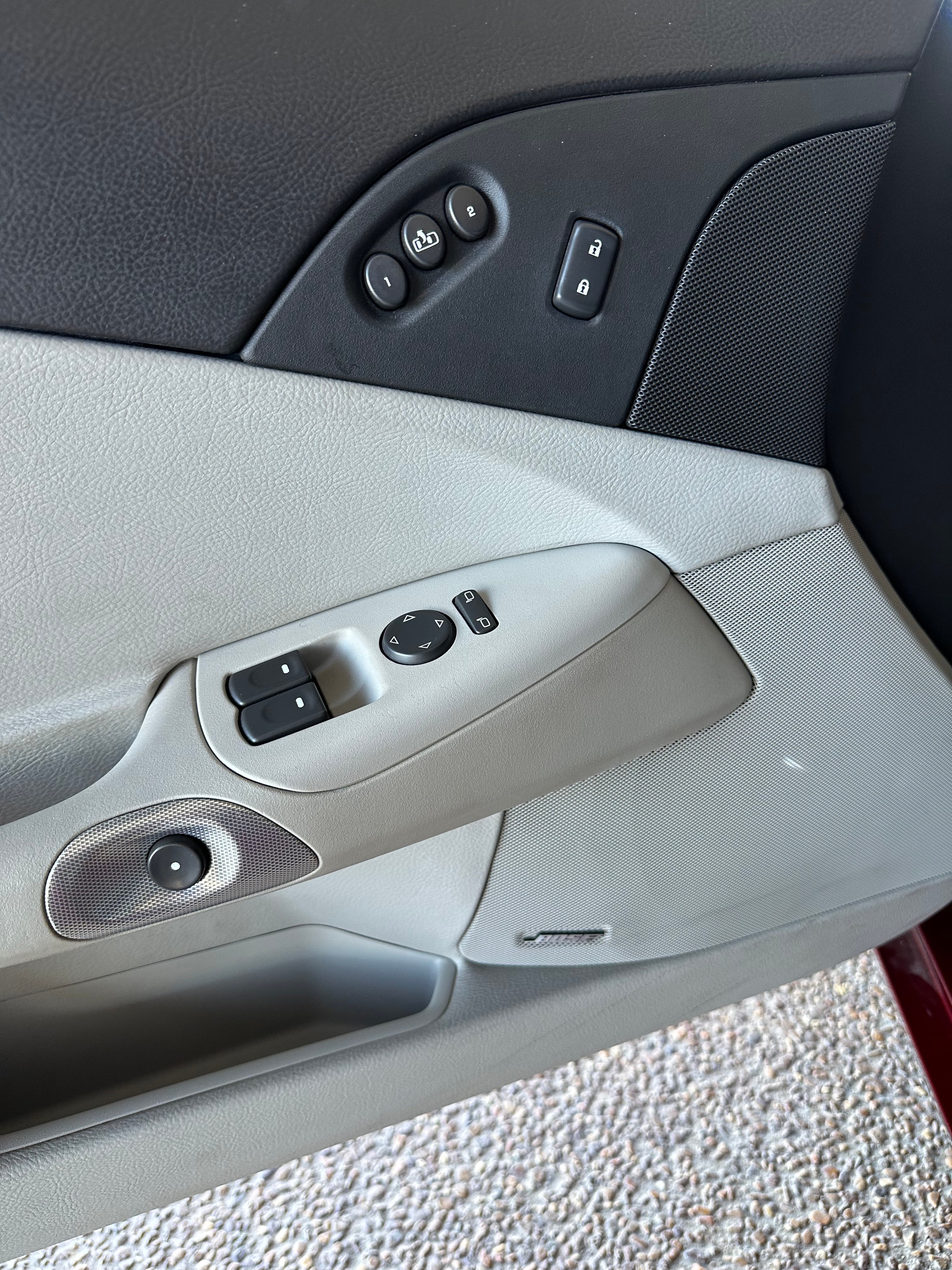 2007 Chevrolet Corvette Base