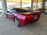 2007 Chevrolet Corvette Base
