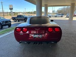 2007 Chevrolet Corvette Base