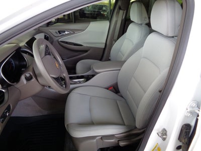 2020 Chevrolet Malibu LS