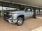 2025 Chevrolet Silverado 3500 HD Chassis Cab LT