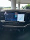 2025 Chevrolet Silverado 3500 HD Chassis Cab LT