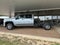 2025 Chevrolet Silverado 3500 HD Chassis Cab LT