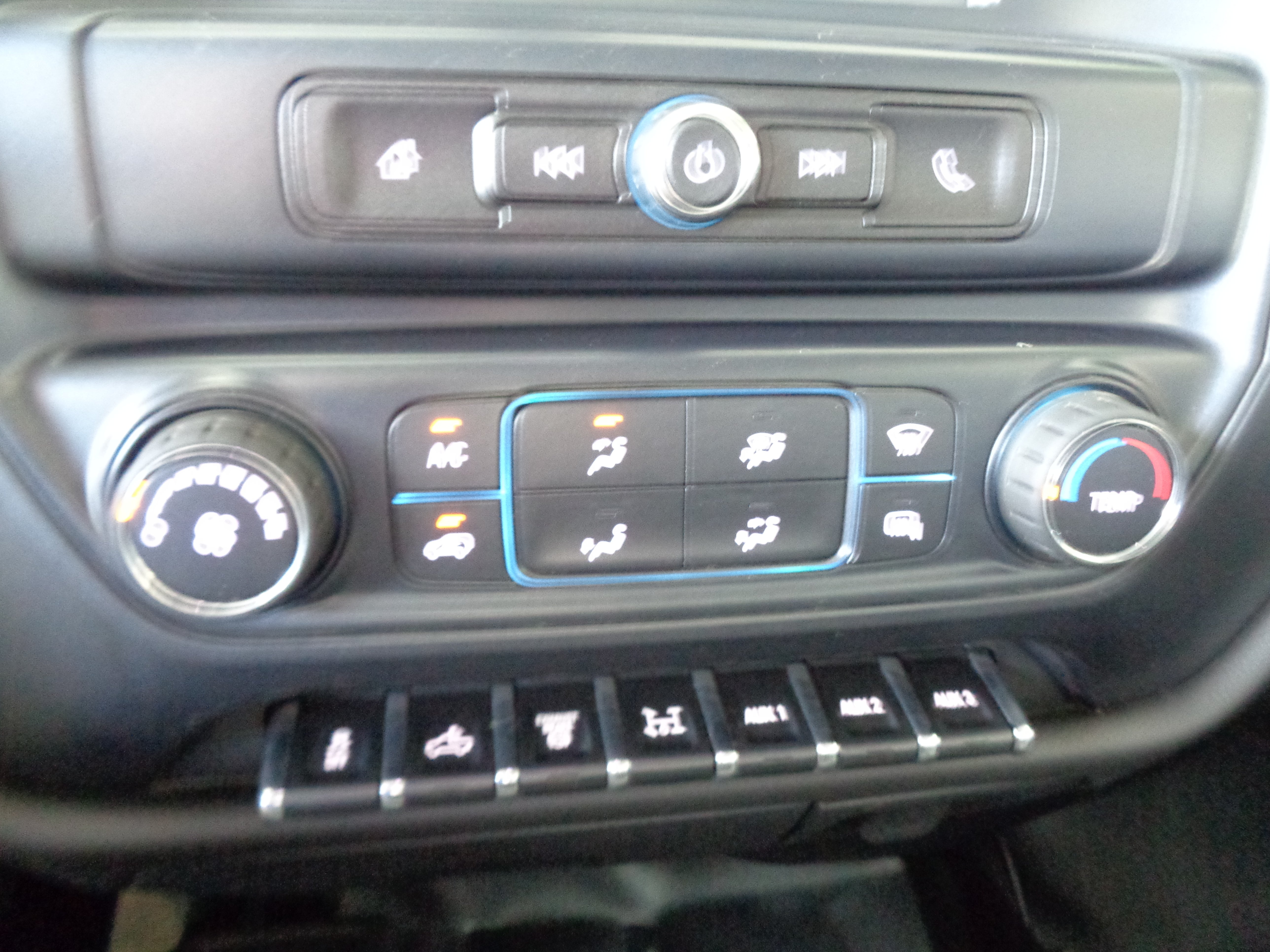 2018 Chevrolet Silverado 3500 HD Chassis Cab Work Truck