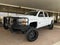 2015 Chevrolet Silverado 2500 HD High Country