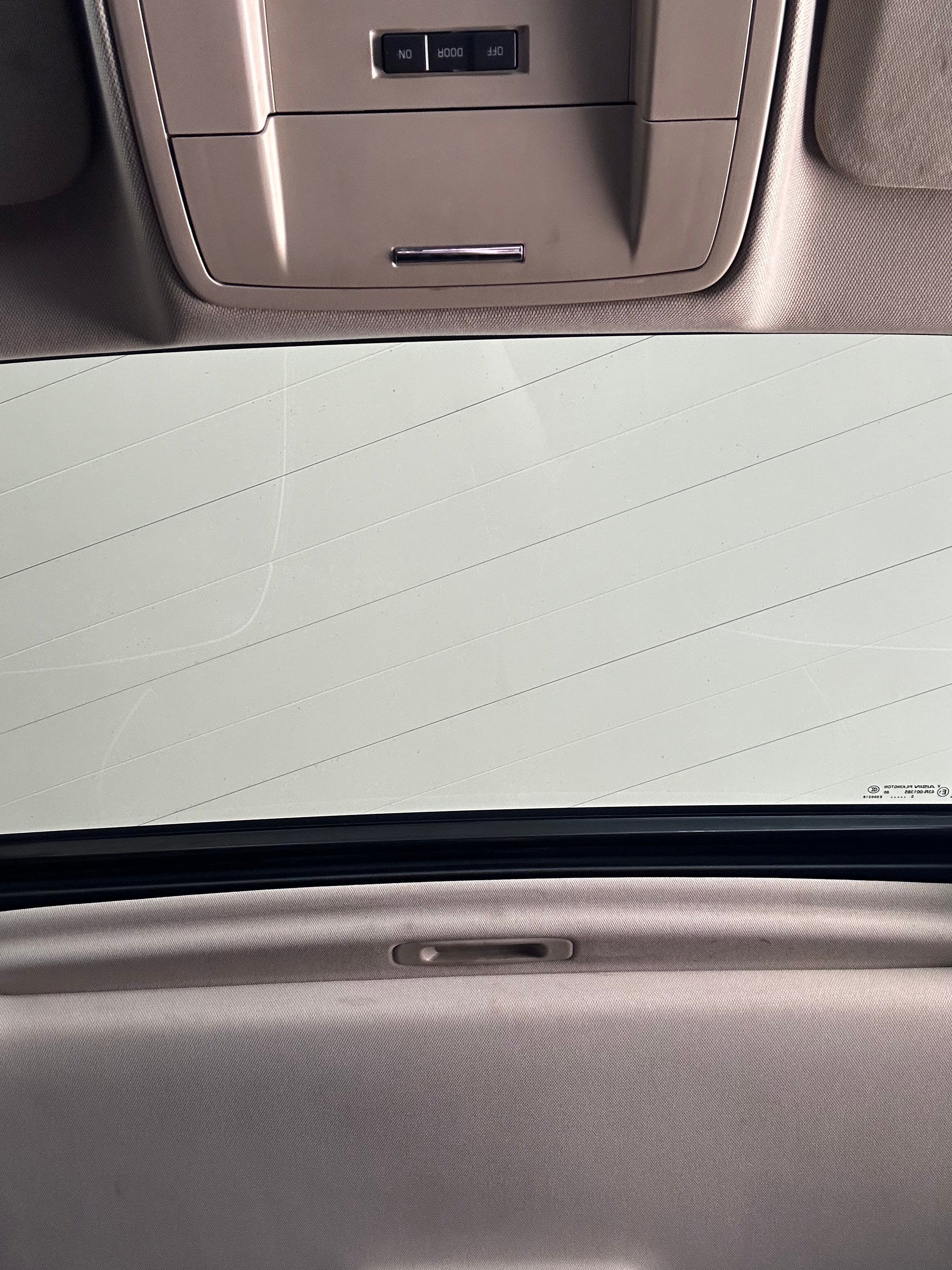 2015 Chevrolet Silverado 2500 HD High Country