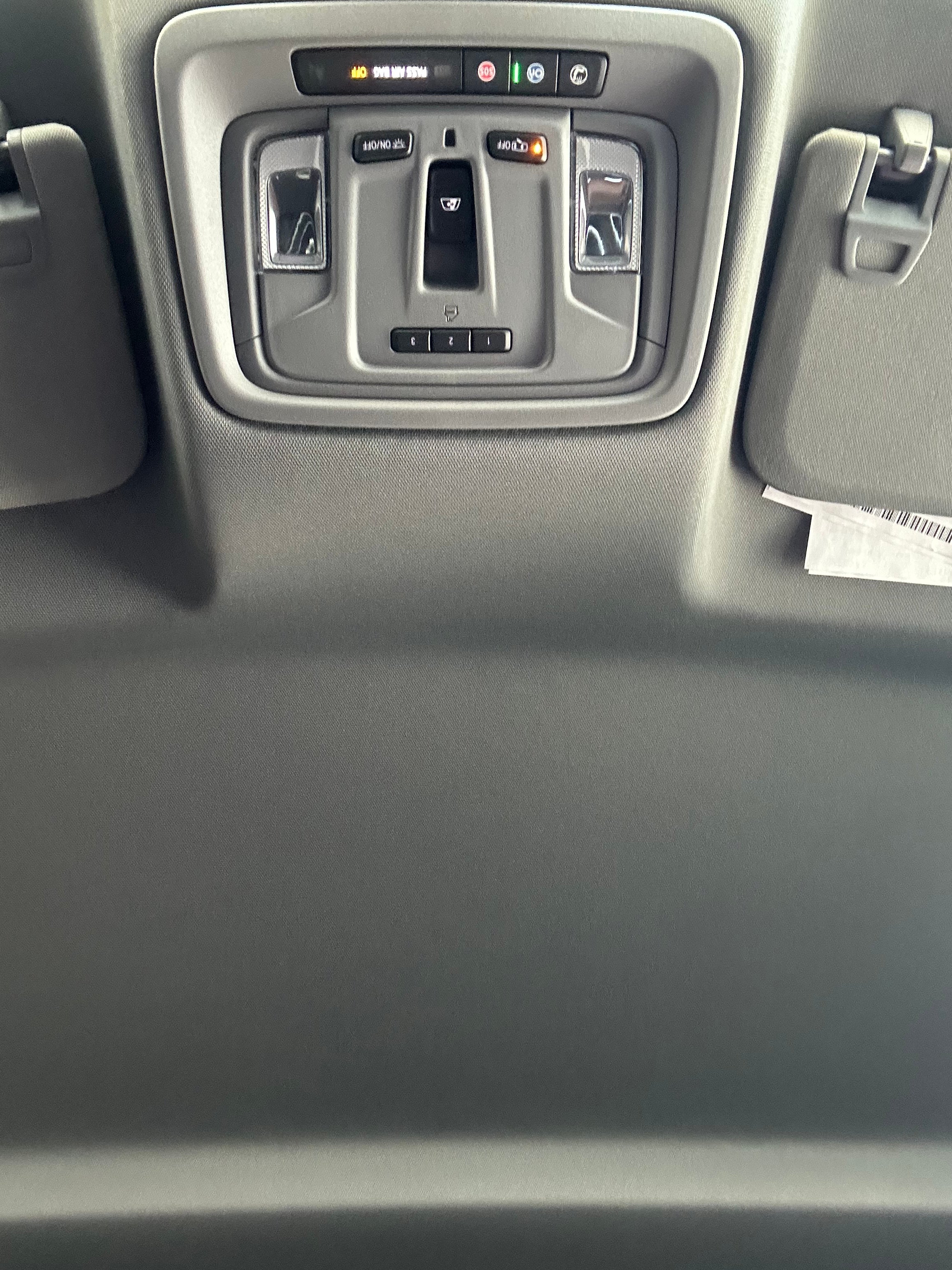 2026 Chevrolet Silverado 2500 HD LTZ - Photo 19