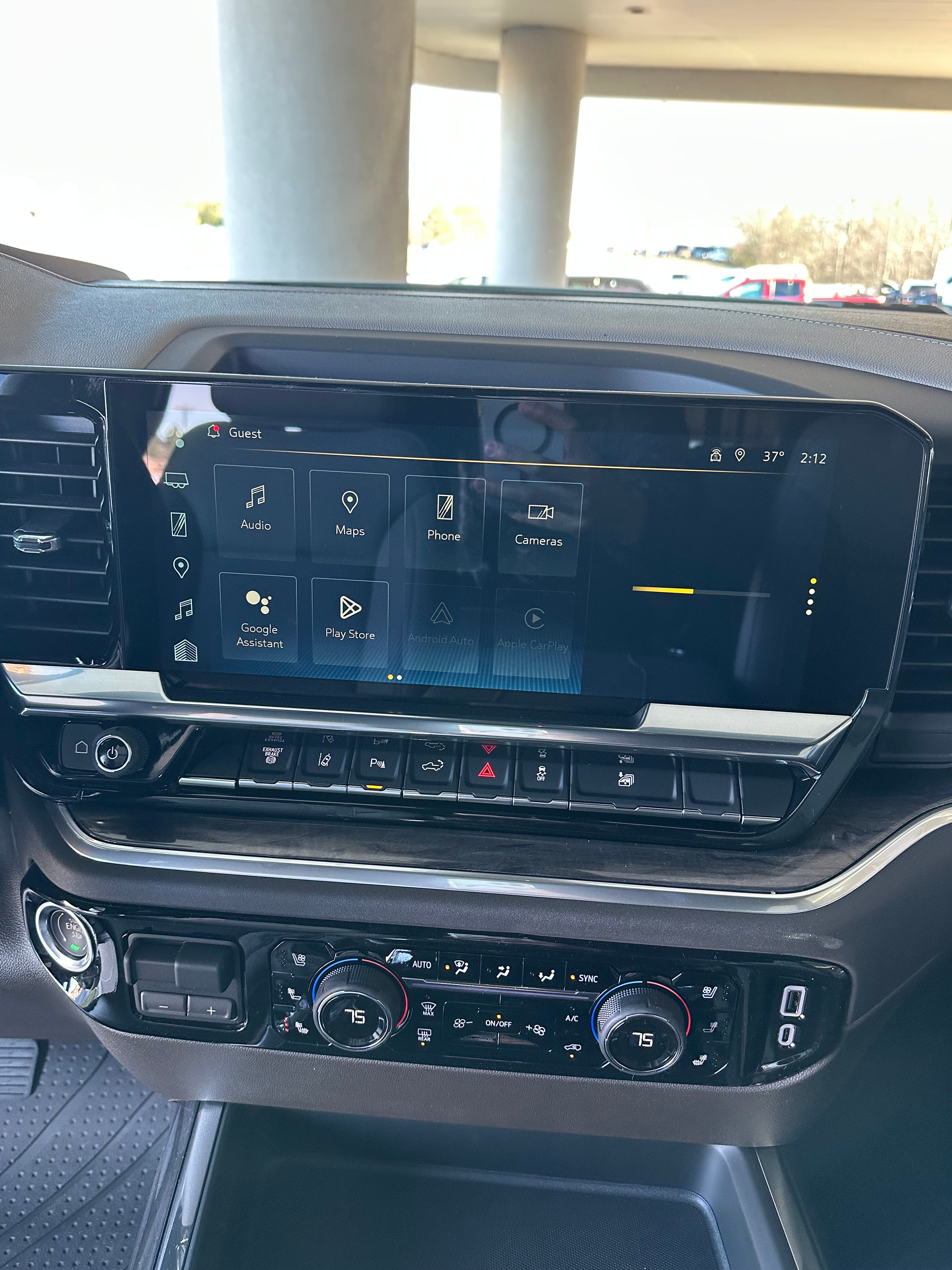 2026 Chevrolet Silverado 3500 HD LTZ DRW