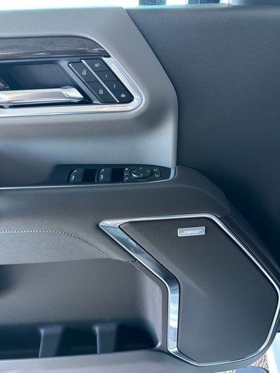 2026 Chevrolet Silverado 3500 HD LTZ DRW