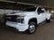 2022 Chevrolet Silverado 3500 HD High Country DRW