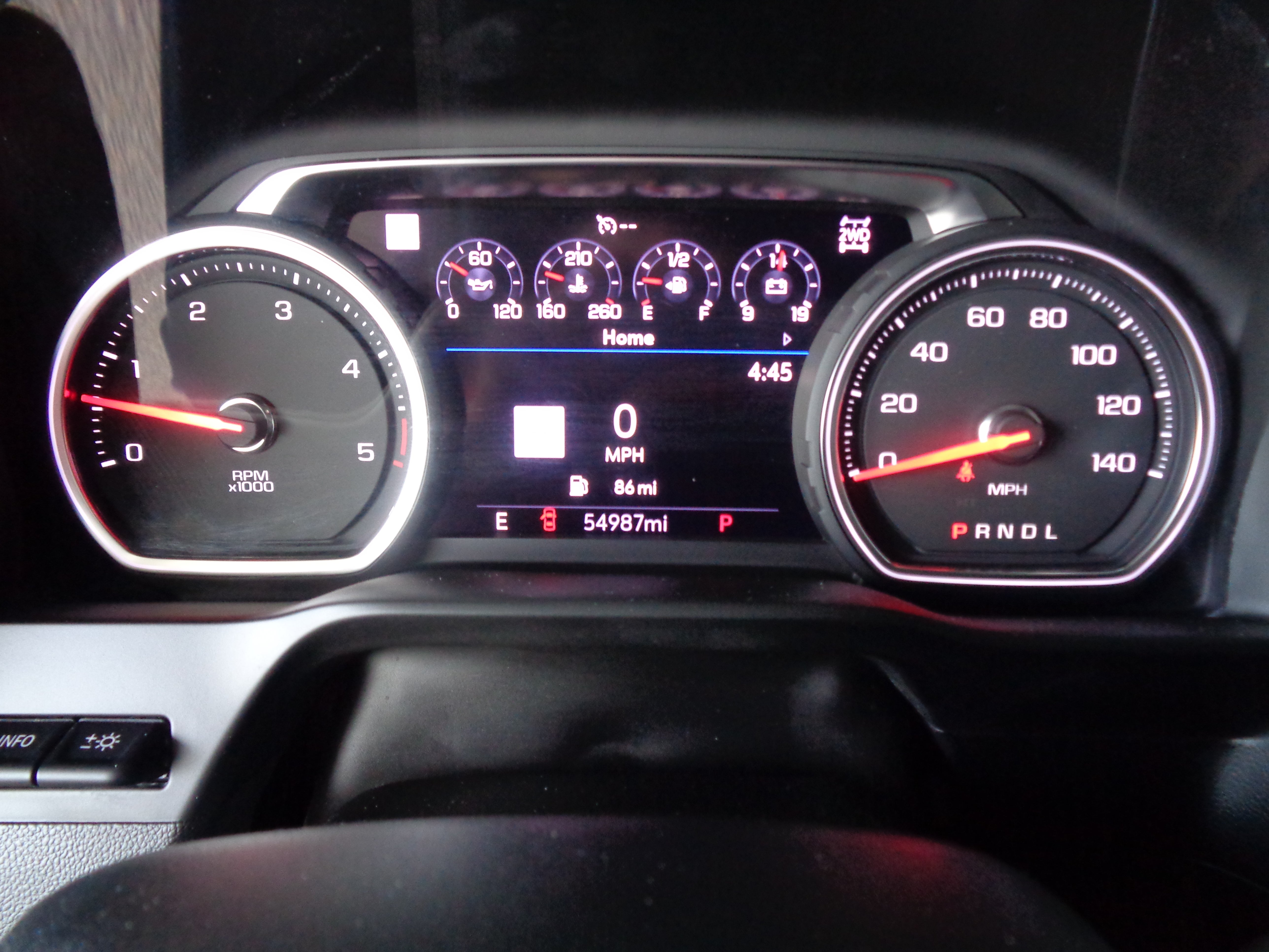 2022 Chevrolet Silverado 3500 HD High Country DRW