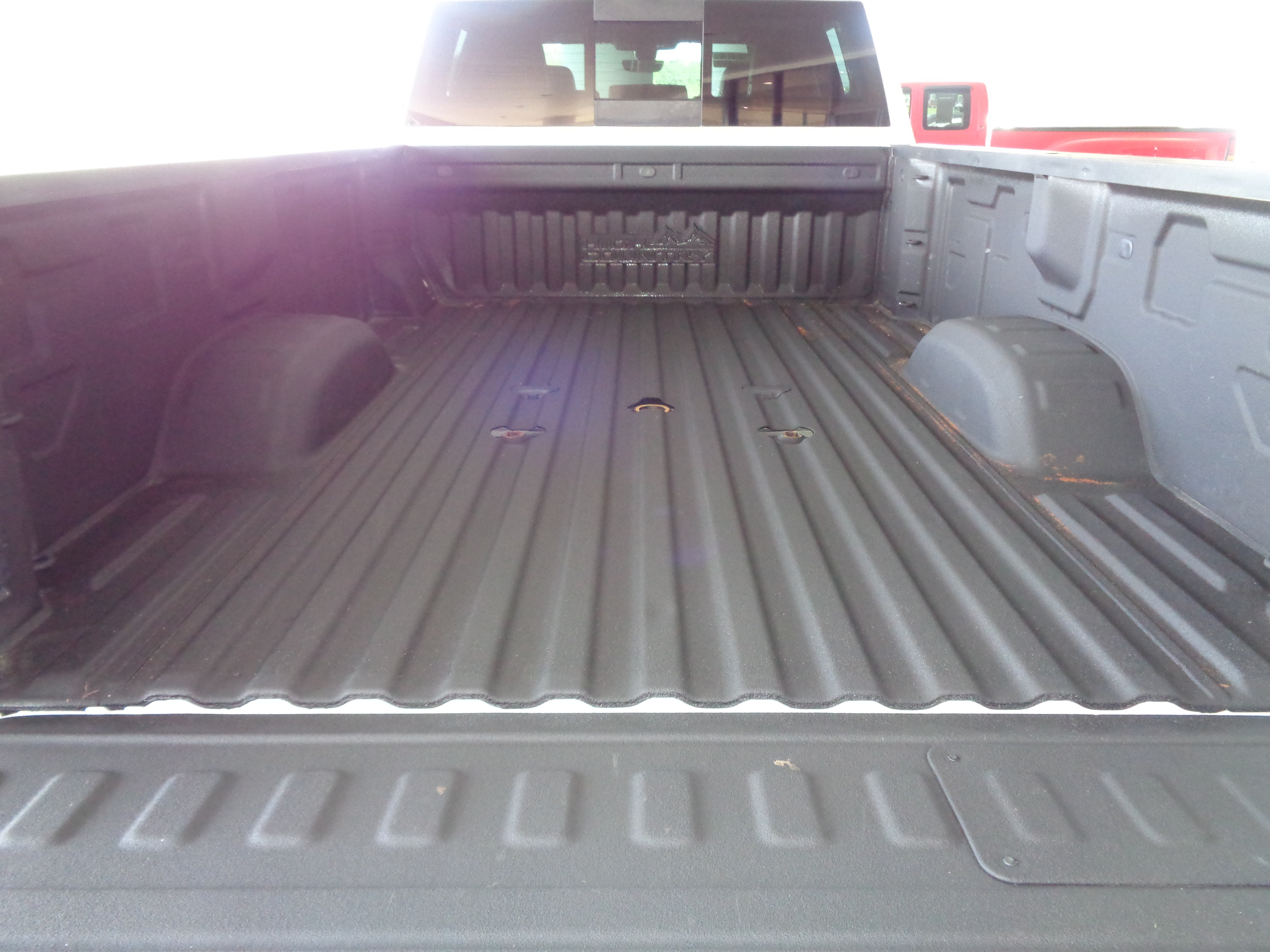 2022 Chevrolet Silverado 3500 HD High Country DRW