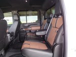 2022 Chevrolet Silverado 3500 HD High Country DRW