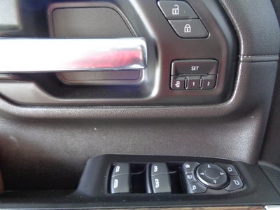 2022 Chevrolet Silverado 3500 HD High Country DRW