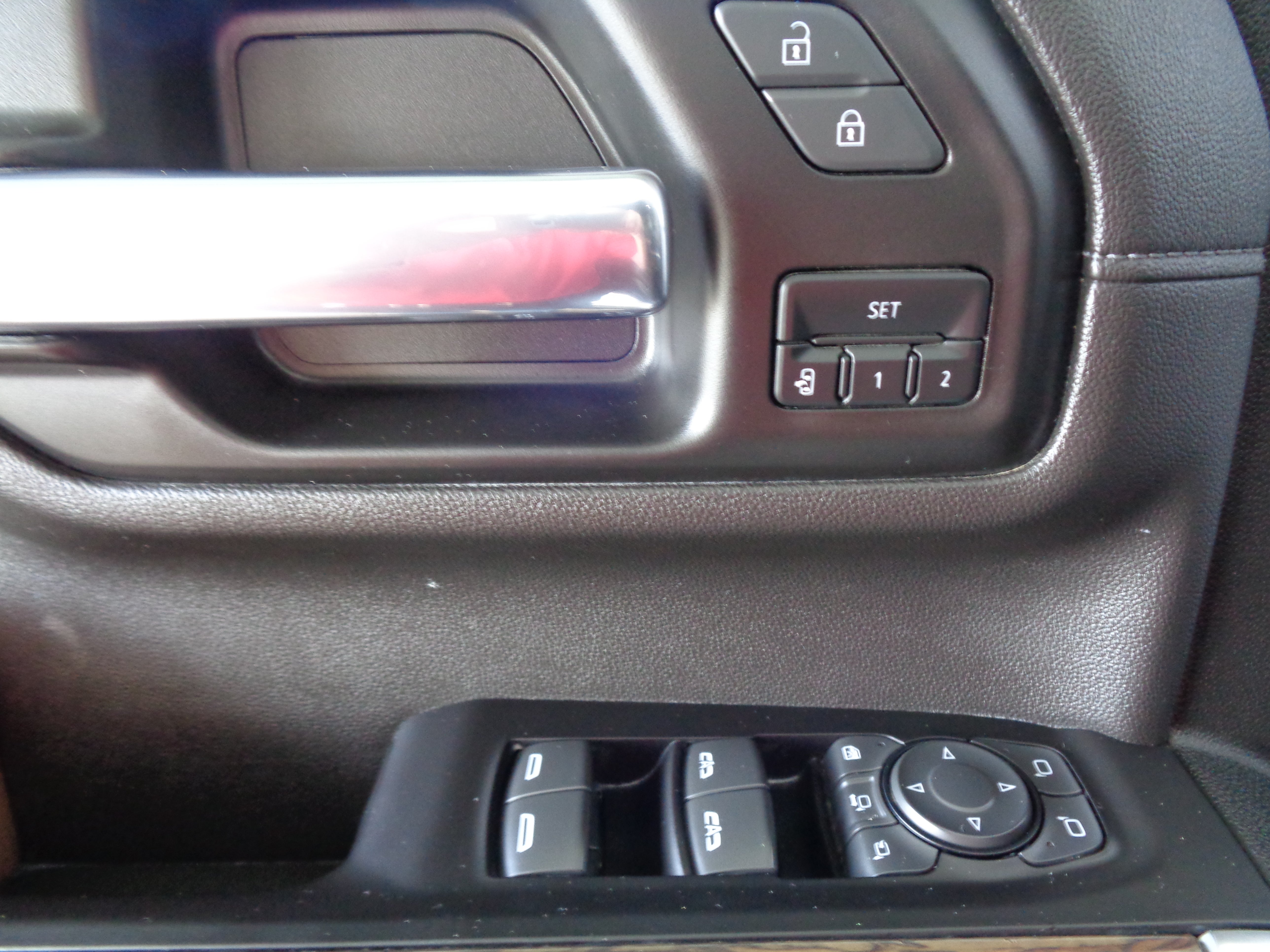 2022 Chevrolet Silverado 3500 HD High Country DRW