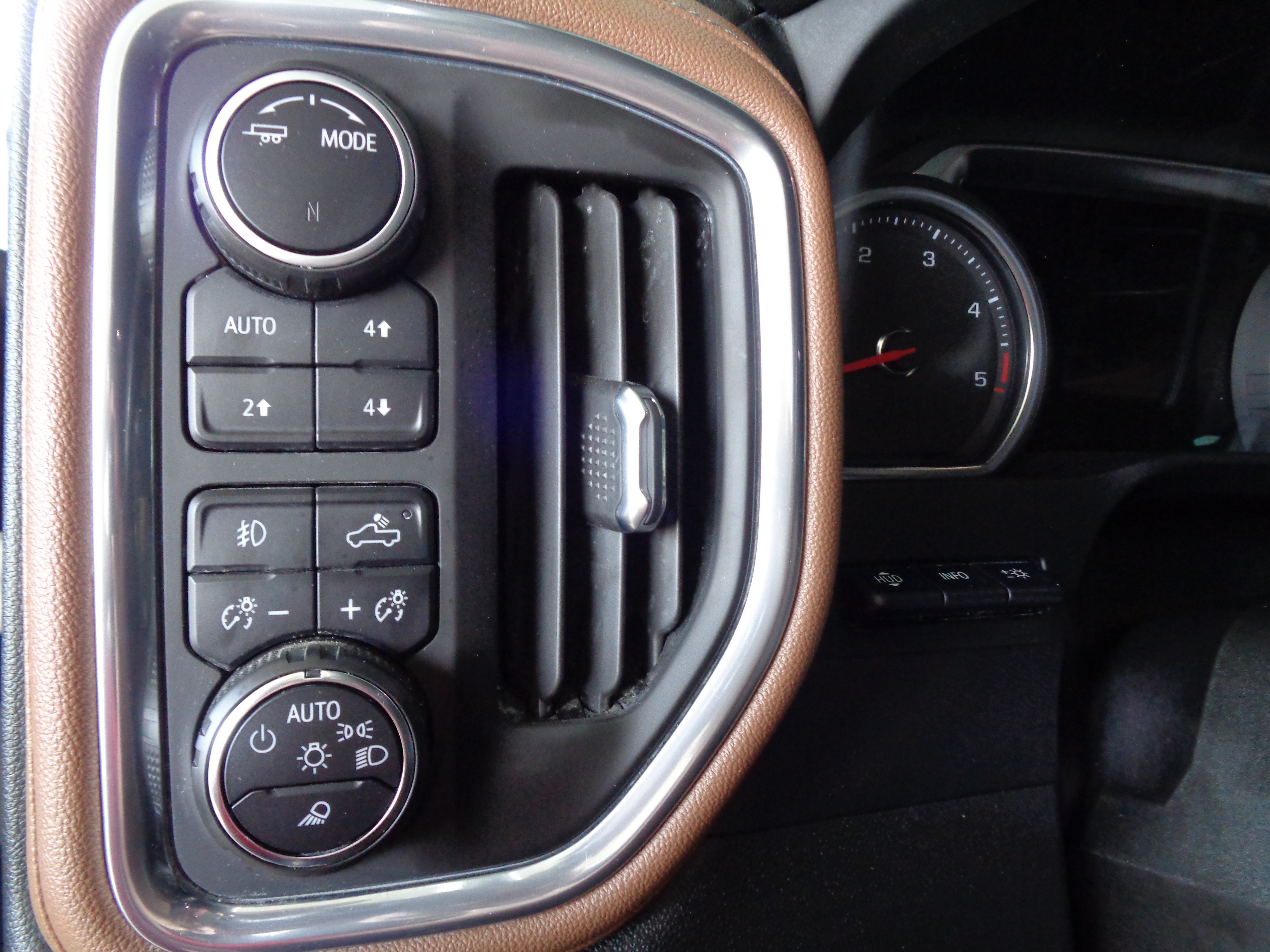 2022 Chevrolet Silverado 3500 HD High Country DRW