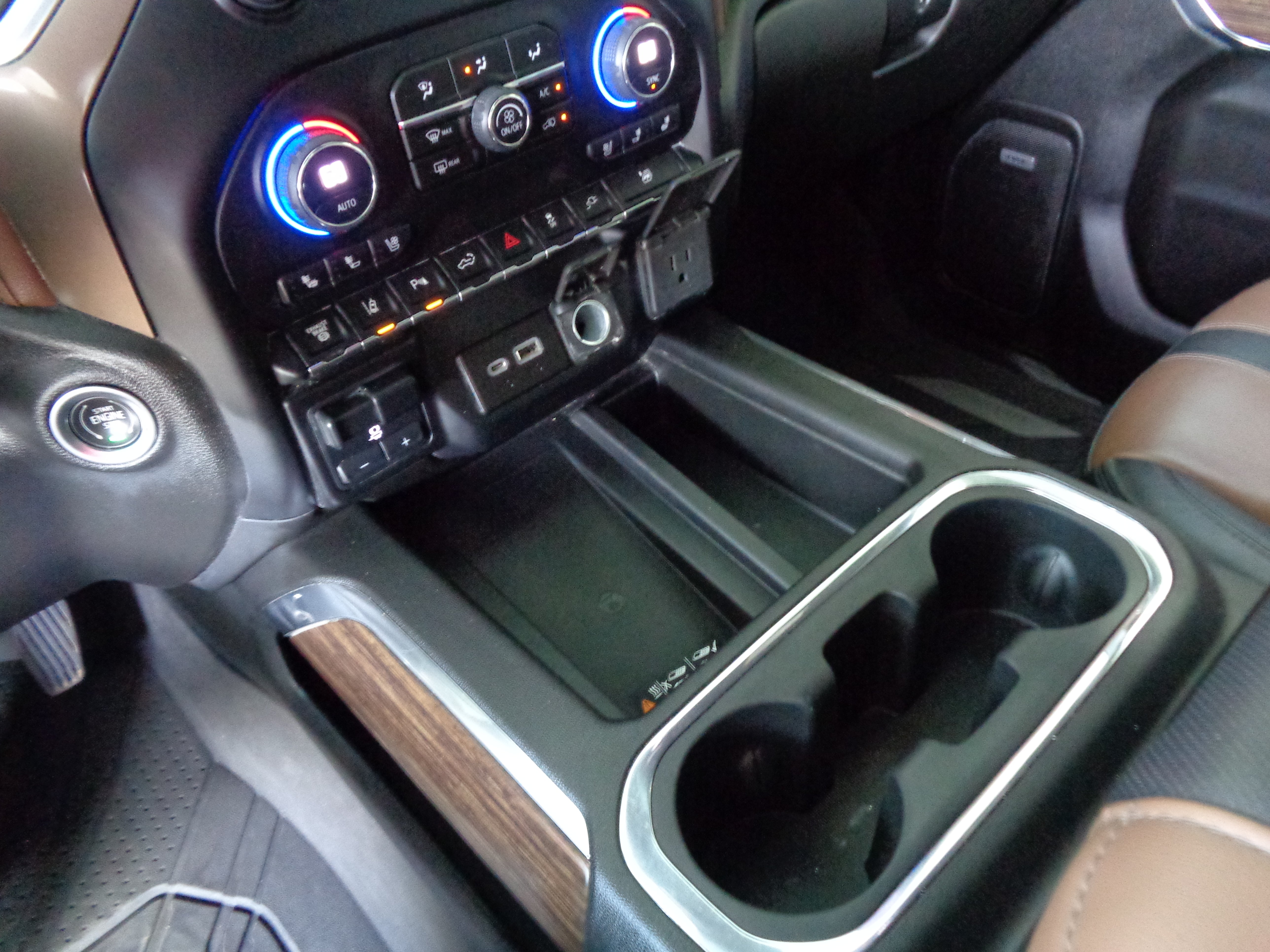 2022 Chevrolet Silverado 3500 HD High Country DRW