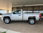2007 Chevrolet Silverado 1500 LT w/1LT
