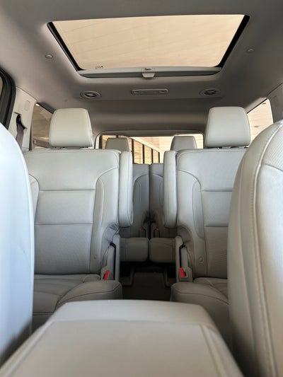 2019 GMC Acadia SLT