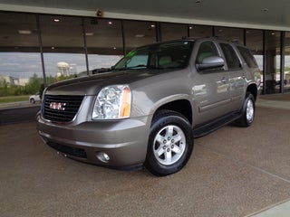 2014 GMC Yukon SLT
