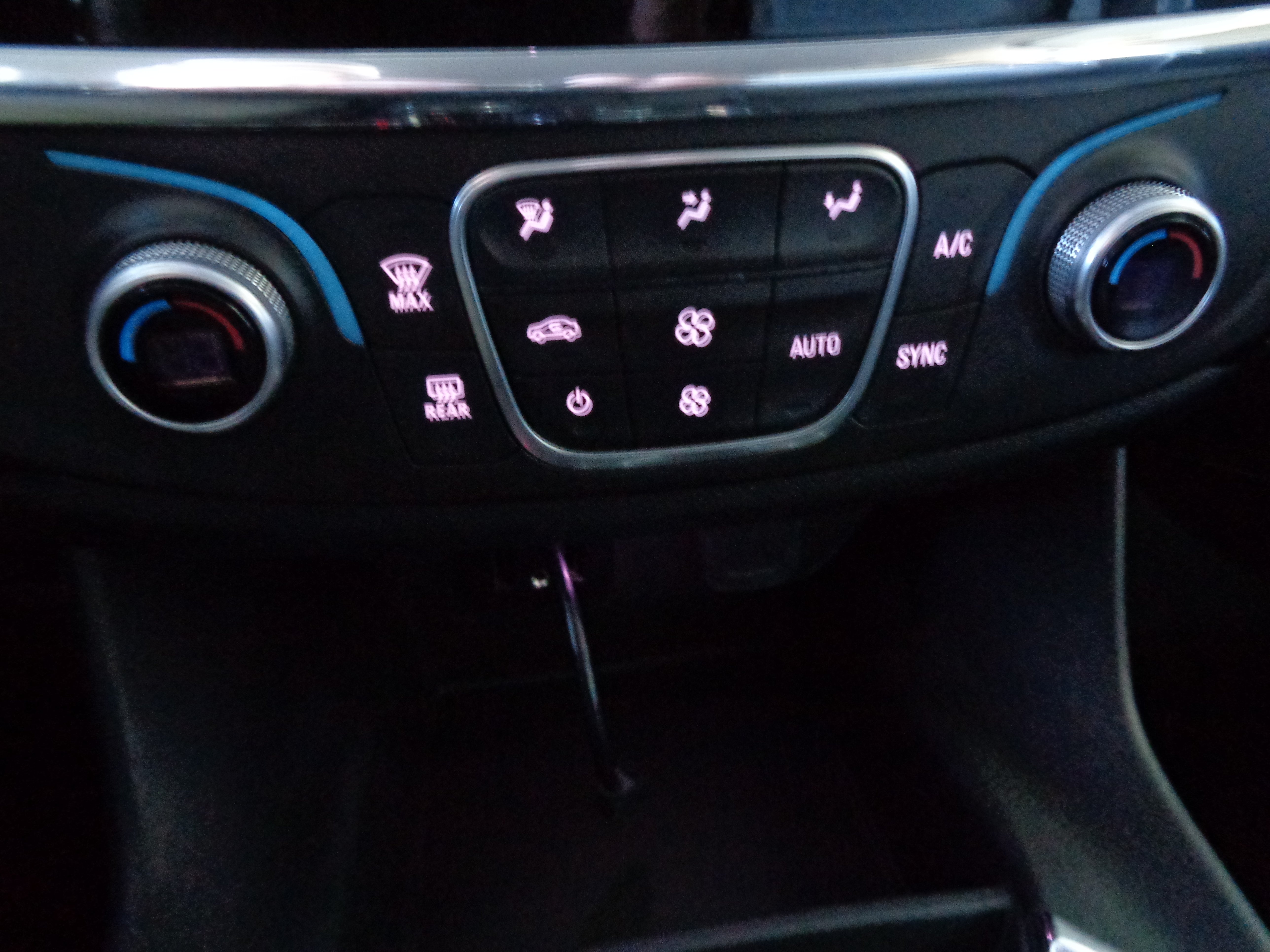 2018 Chevrolet Traverse LS