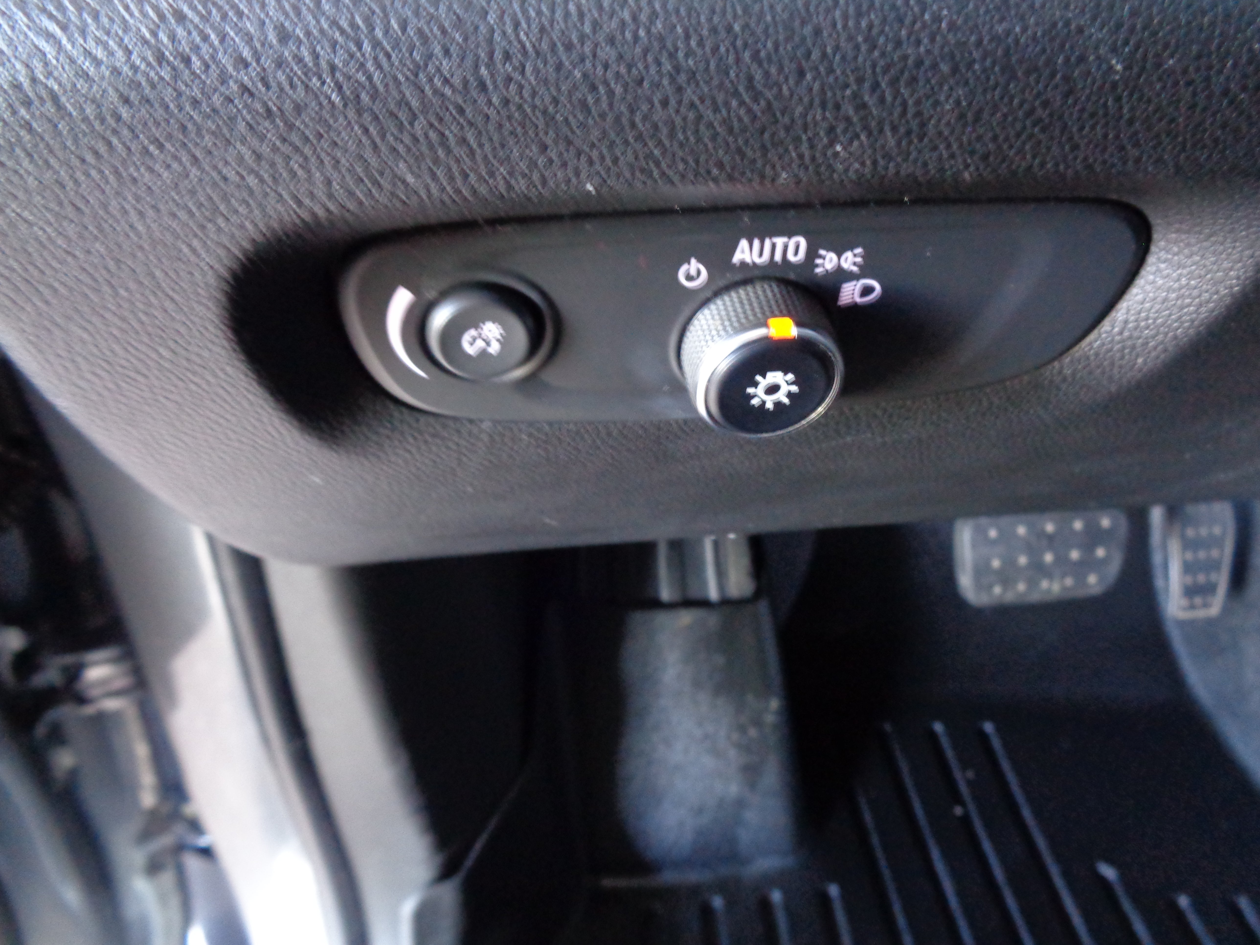 2018 Chevrolet Traverse LS