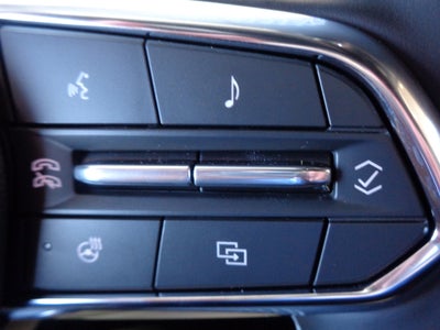 2026 Chevrolet Traverse Base