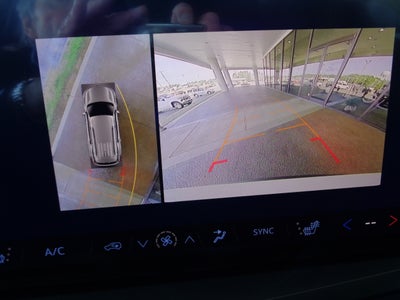 2026 Chevrolet Traverse Base