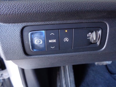 2026 Chevrolet Traverse Base