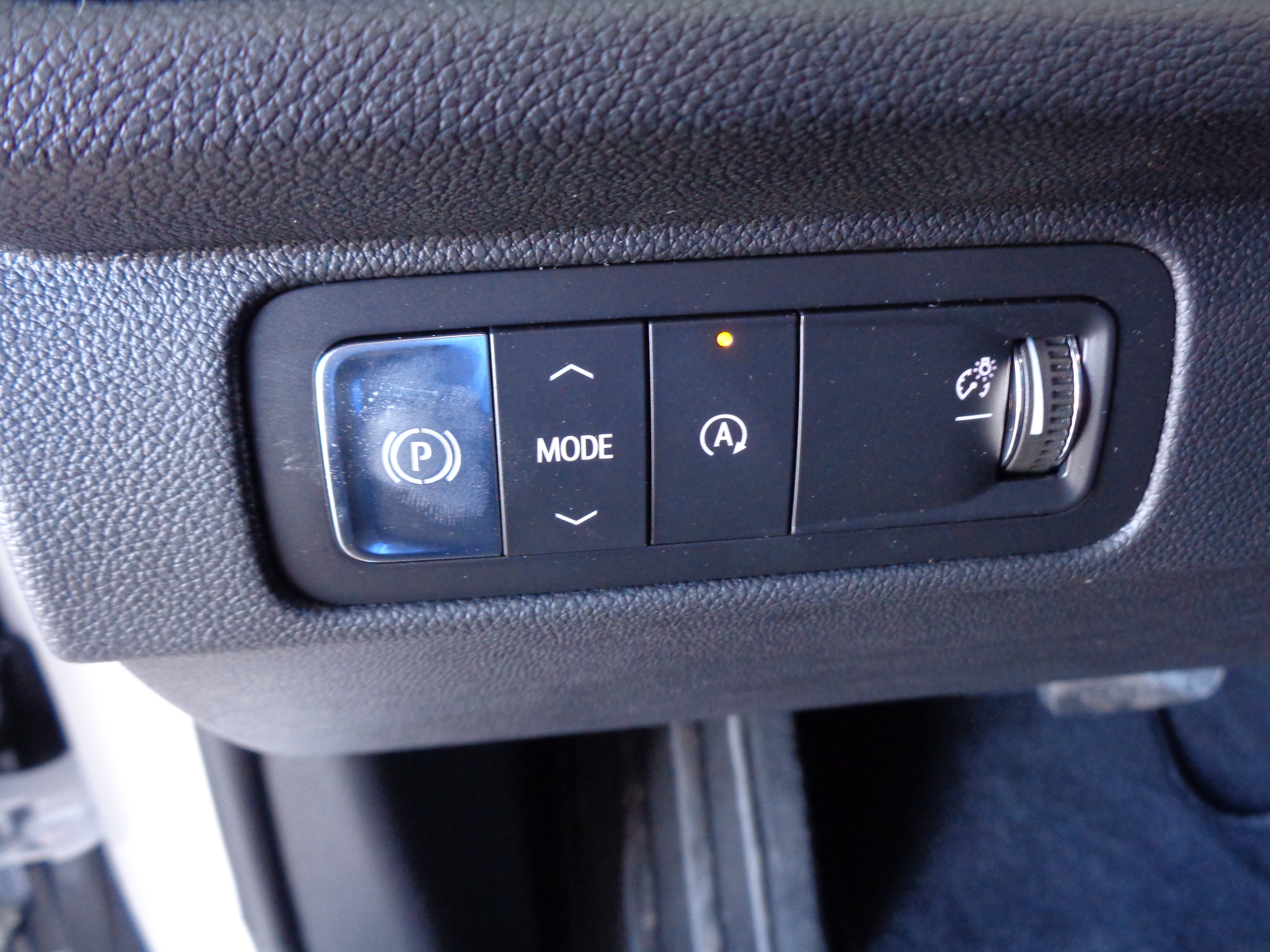 2026 Chevrolet Traverse Base