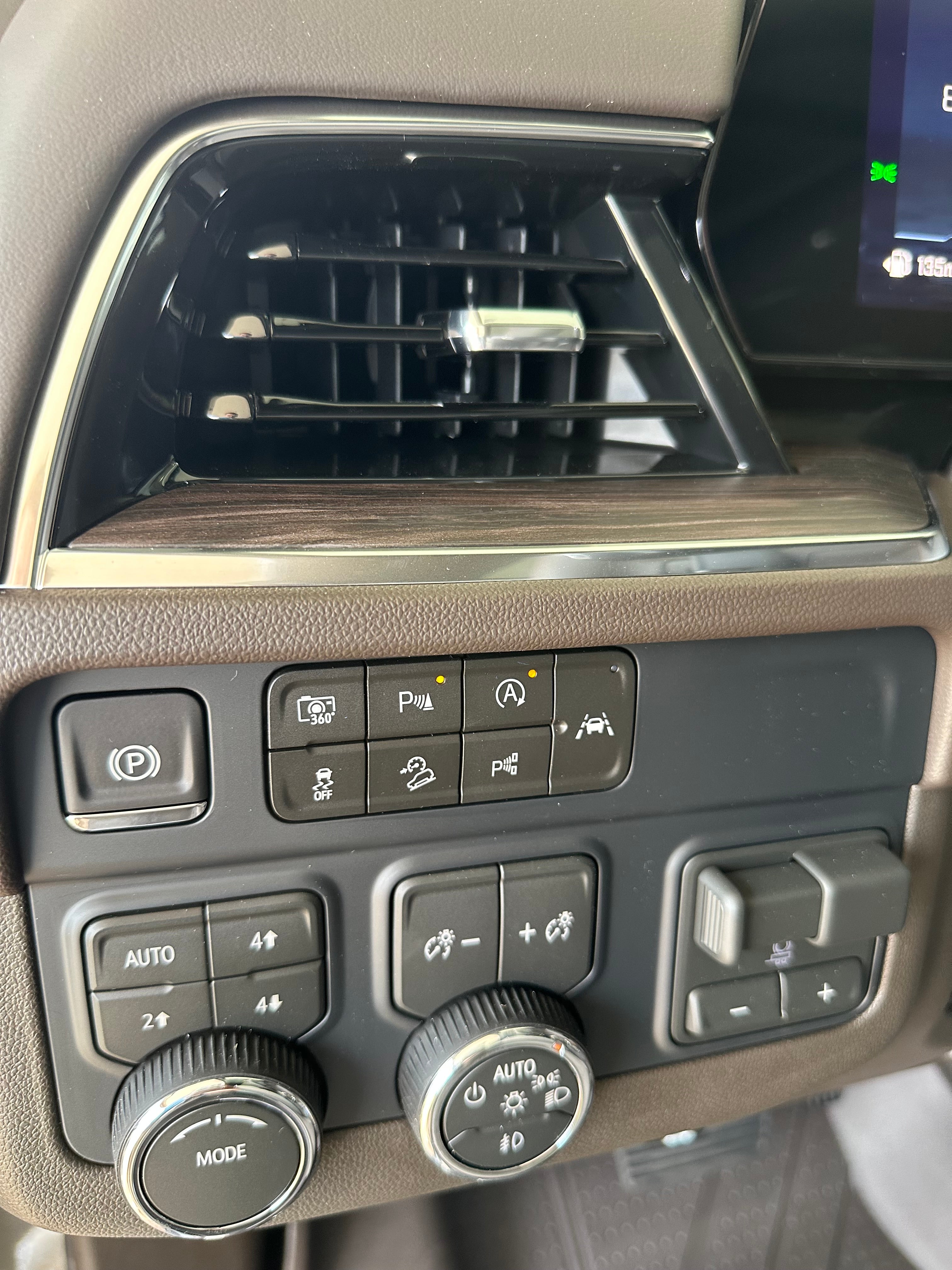 2027 Chevrolet Tahoe Z71