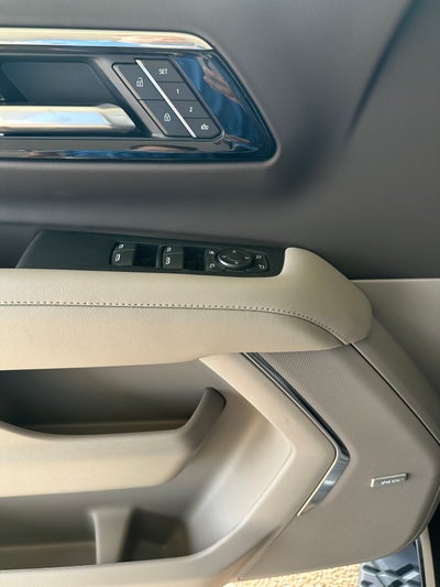 2027 Chevrolet Tahoe Z71