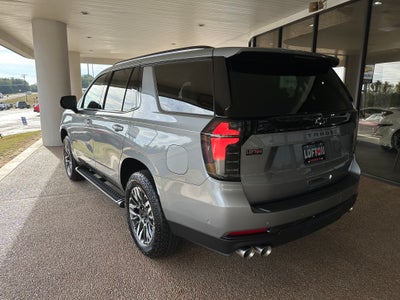 2027 Chevrolet Tahoe Z71