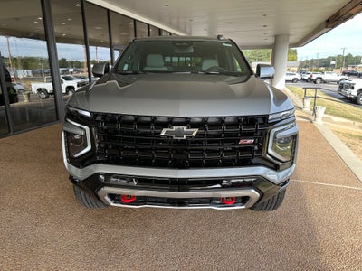 2027 Chevrolet Tahoe Z71