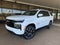 2027 Chevrolet Tahoe RST