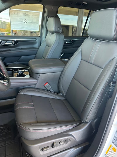 2027 Chevrolet Tahoe RST