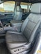 2027 Chevrolet Tahoe RST