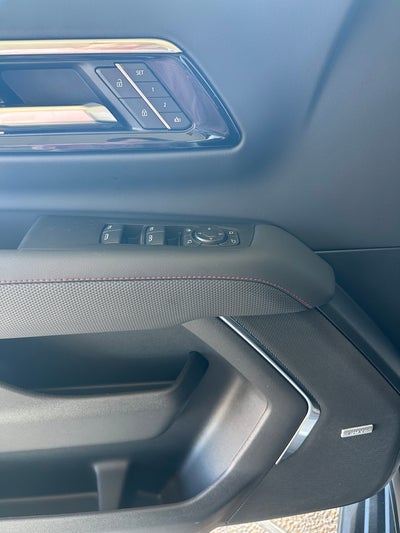 2027 Chevrolet Tahoe RST