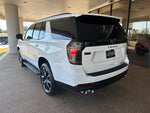 2027 Chevrolet Tahoe RST