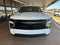 2027 Chevrolet Tahoe RST