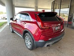 2019 Cadillac XT4 FWD Premium Luxury