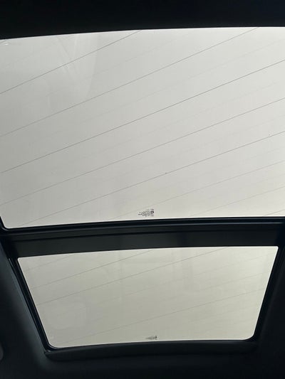 2017 Cadillac XT5 Luxury FWD