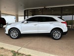 2017 Cadillac XT5 Luxury FWD